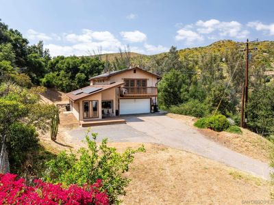 11702 Johnson Lake Rd, Lakeside, CA, 92040