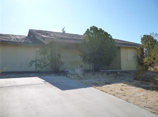 61457 El Reposo St, Joshua Tree, CA 92252