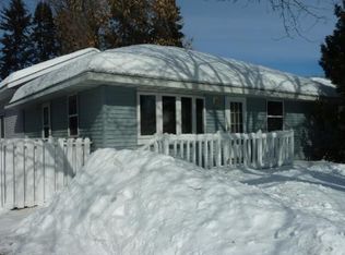 1699 Oakwood Dr, Shoreview, MN 55126