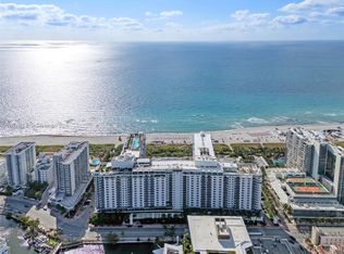 Roney Palace Condominium, Miami Beach, FL 33139