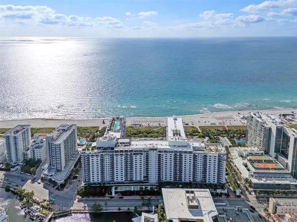 2301 Collins Ave APT 727, Miami Beach, FL 33139