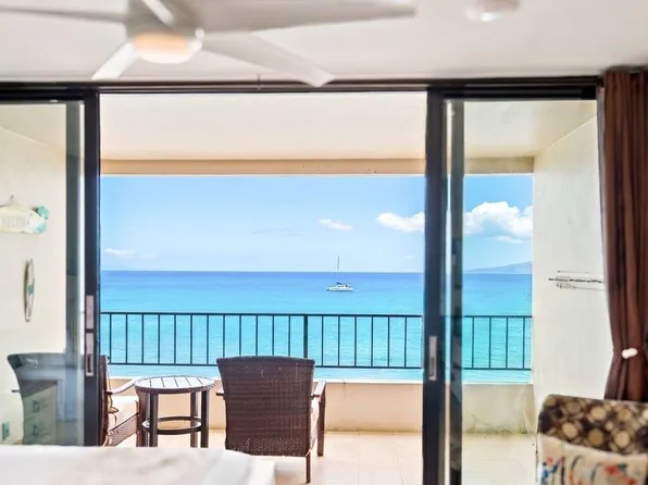 106 Kaanapali Shores Pl APT 707, Lahaina, HI 96761