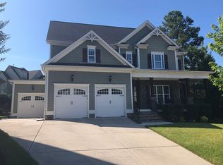 309 Beacon Falls Ct, Cary, NC 27519