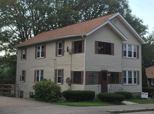 34 Commonwealth Ave, Worcester, MA 01604