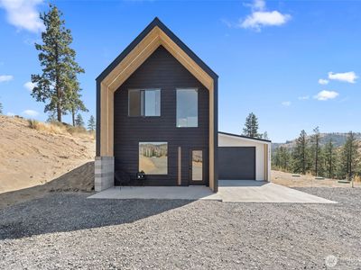 38265 Timber Lane N, Lincoln, WA, 99147
