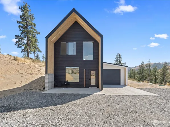 38265 Timber Lane N, Lincoln, WA 99147