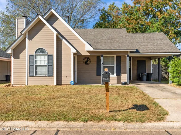 207 Falcon Cv, Brandon, MS 39047