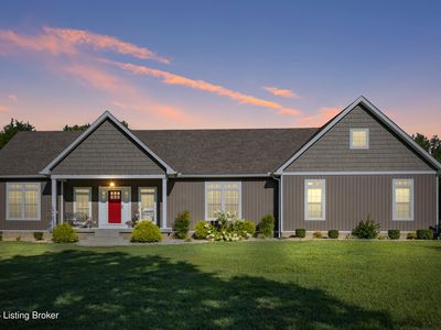 820 Short Creek Rd, Springfield, KY, 40069