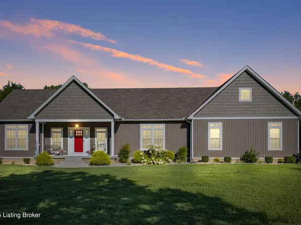 820 Short Creek Rd, Springfield, KY 40069