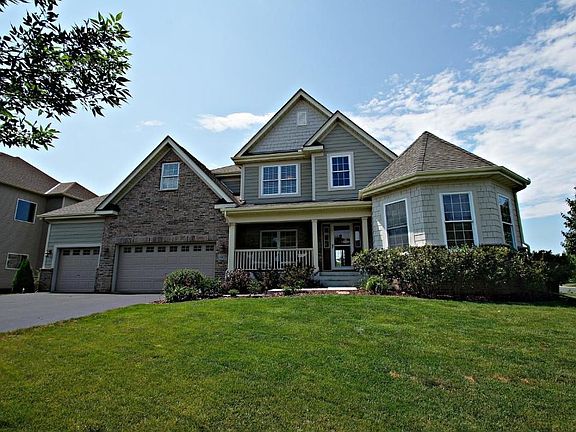 This home comes with a personal boat slip and access to the exclusive community beach. The association has recently added a gate to access the area.