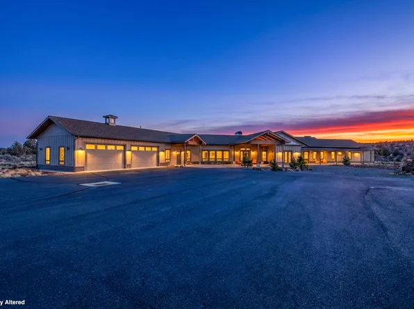 64105 Johnson Rd, Bend, OR 97703