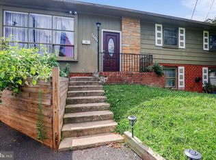 5903 Westbrook Ter, Hyattsville, MD