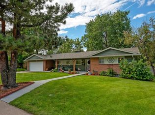 7125 S Depew St, Littleton, CO 80128