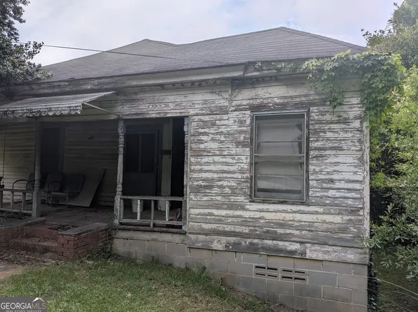 3379 Brooklyn Ave, Macon, GA 31204