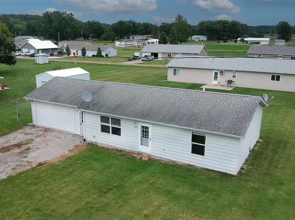 609 Central St, Harvey, IA 50119