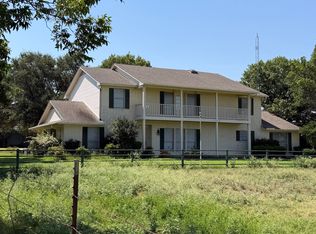 1111 Cedar Rock Pkwy, Woodway, TX 76712