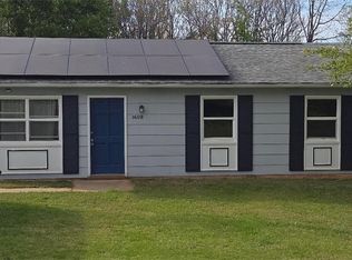 1608 Ballymena Dr, Reidsville, NC 27320