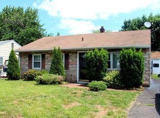 119 S 15th Ave, Manville, NJ 08835