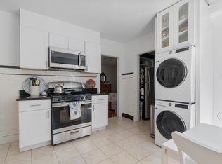 93-95 Beacon St #2R, Somerville, MA 02143