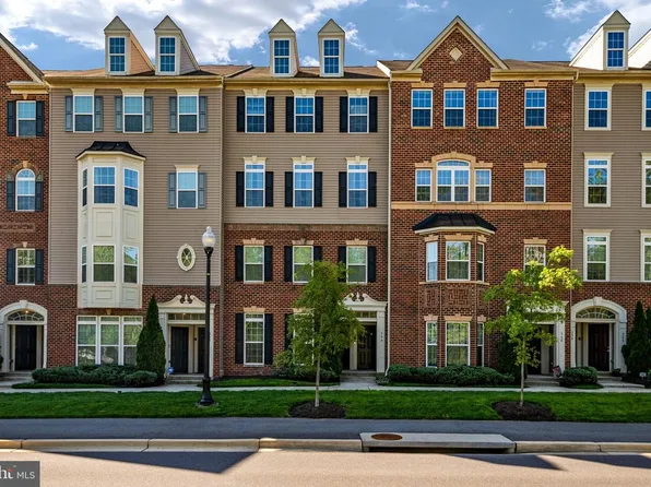 364 Chessington Dr, Odenton, MD 21113