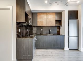 99 The Donway W #306, Toronto, ON M3C 0N8