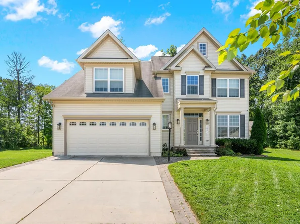 1031 Meherrin Ct, Glen Burnie, MD 21060