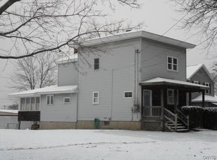312 S 3rd St, Fulton, NY 13069