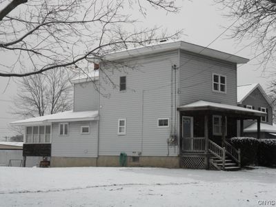 312 S 3rd St, Fulton, NY, 13069