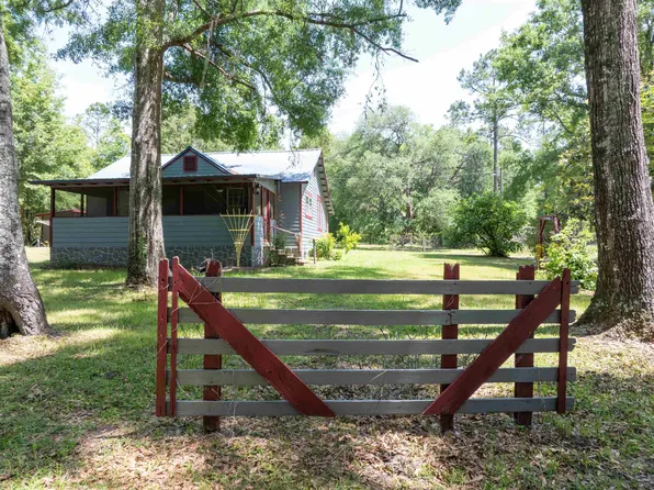 137 NE Kennedy Ter, Madison, FL 32340