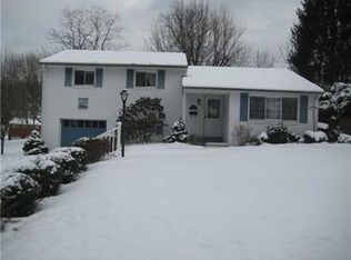 3599 Myrna Dr, Bethel Park, PA