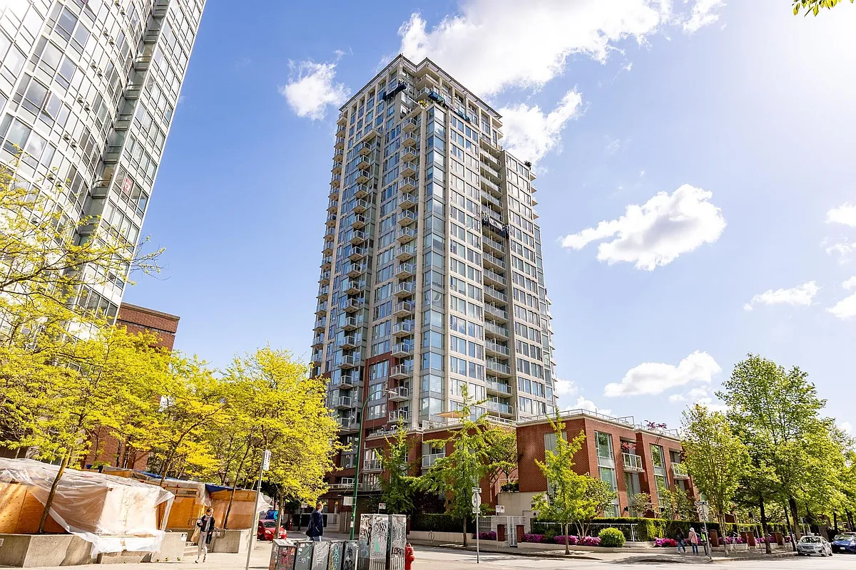 Building Photo - 550 Taylor St #1205