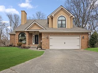 126 Chuzzlewit Down, Brentwood, TN 37027