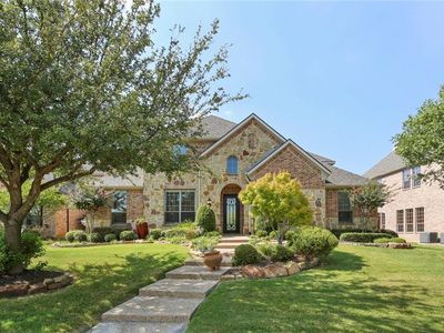 2324 Round Mountain Cir, The Colony, TX, 75056