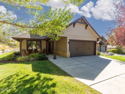 3438 N Trappers Ct, Eden, UT, 84310