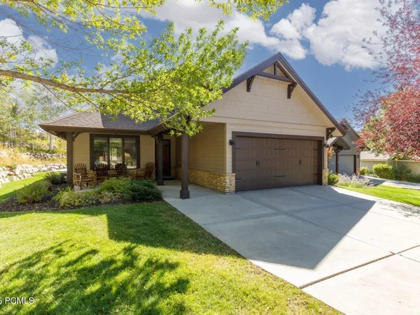 3438 N Trappers Ct, Eden, UT 84310