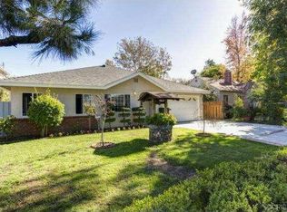 5124 Sunnyslope Ave, Sherman Oaks, CA 91423