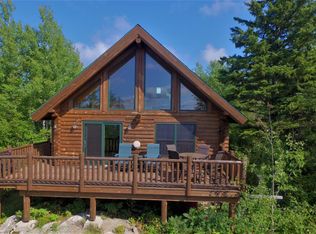 9183 Myrtle Lake Rd, Orr, MN 55771