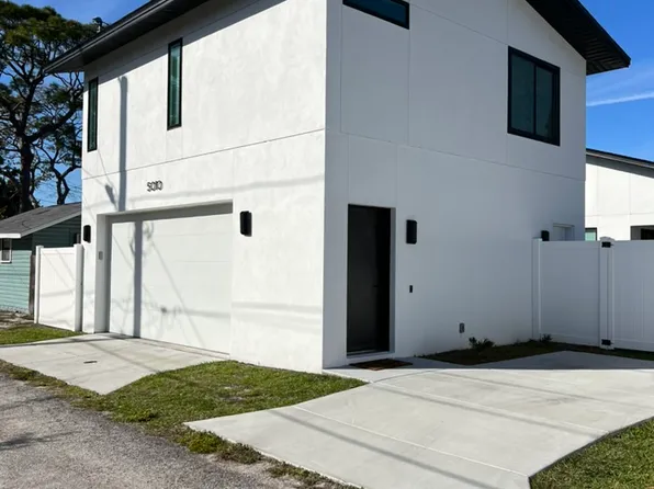 5010 1/2 3rd Ave S #1/2, Saint Petersburg, FL 33707