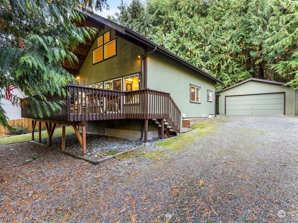 430 Montgomery Lane, Port Ludlow, WA 98365