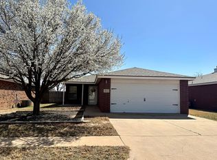 5903 10th St UNIT 2, Lubbock, TX 79416