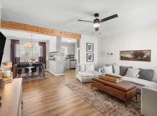 710 Smith St, Vidalia, GA 30474