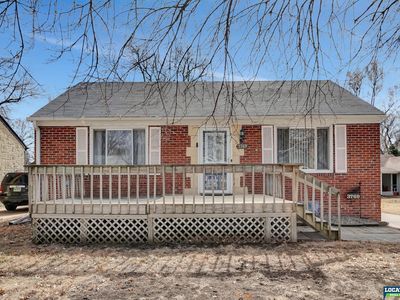 3769 Garfield St, Lincoln, NE, 68506