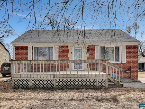 3769 Garfield St, Lincoln, NE 68506