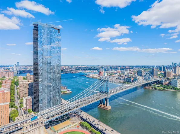 250 South Street #50N, New York (Manhattan), NY 10002
