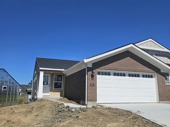 1339 Parkside Dr #166A, Alexandria, KY 41001