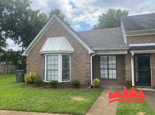6841 Snyder Rd, Memphis, TN 38141