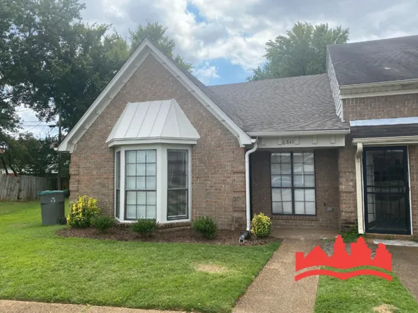6841 Snyder Rd, Memphis, TN 38141