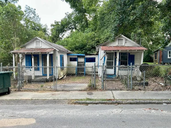 407 Sunnyside St, Orangeburg, SC 29115