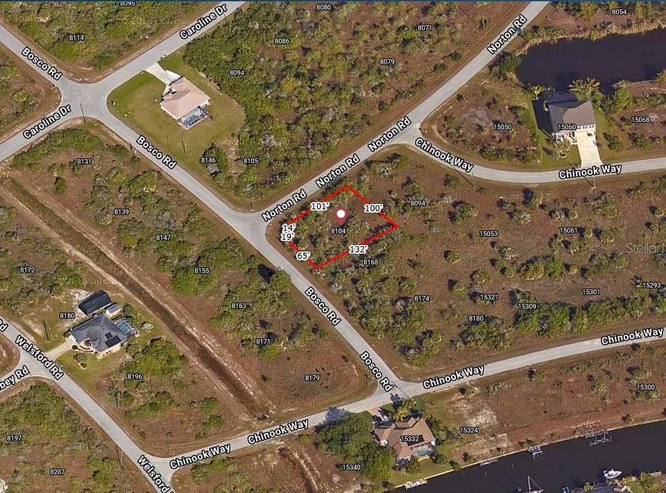 1st image of 8104 Norton Rd #32