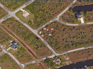 8104 Norton Rd #32, Pt Charlotte, FL 33981